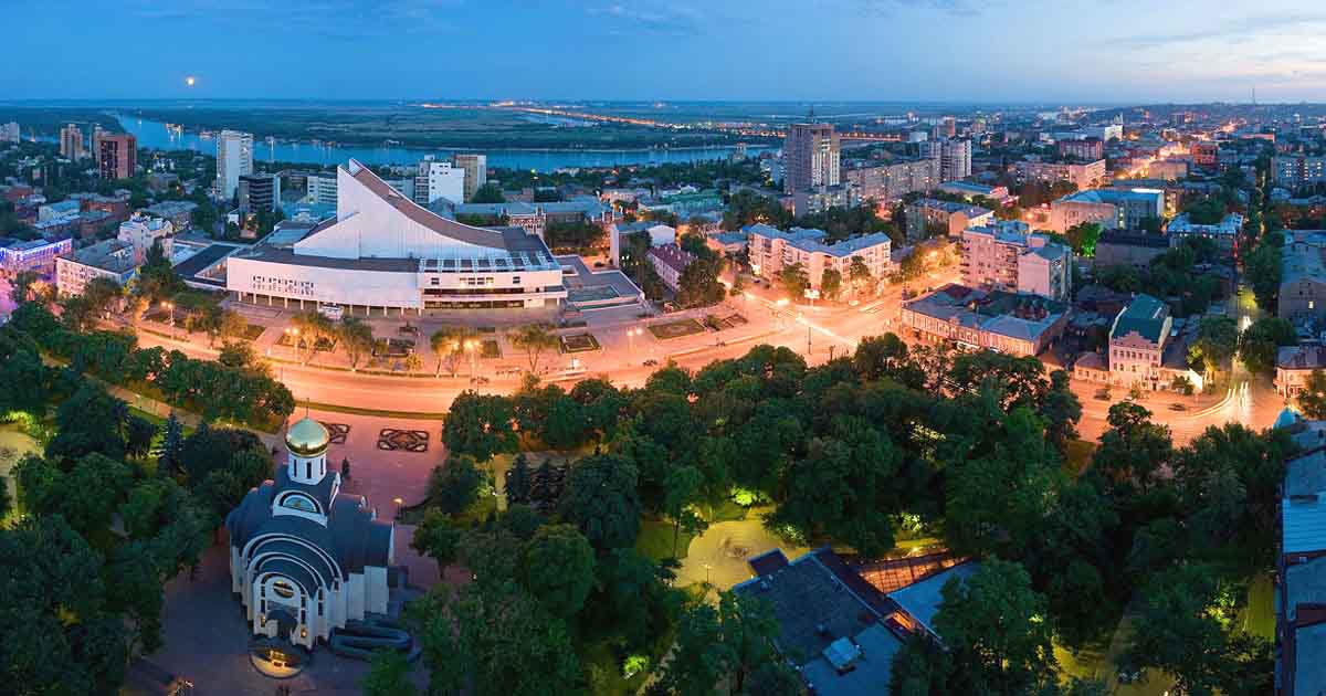 Столярный цех в Ростове-на-Дону